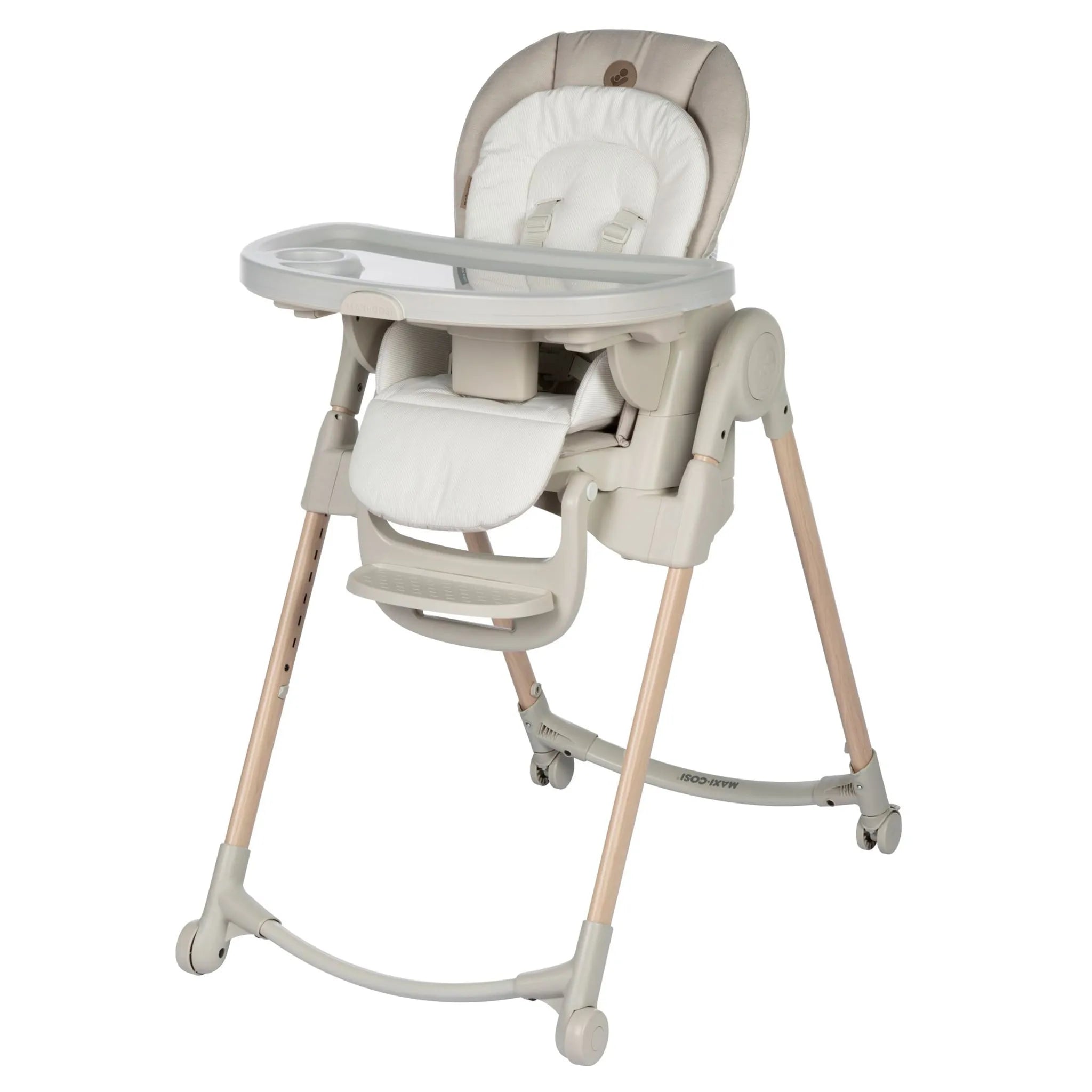 Maxi-Cosi - Chaise haute Minla 6-en-1