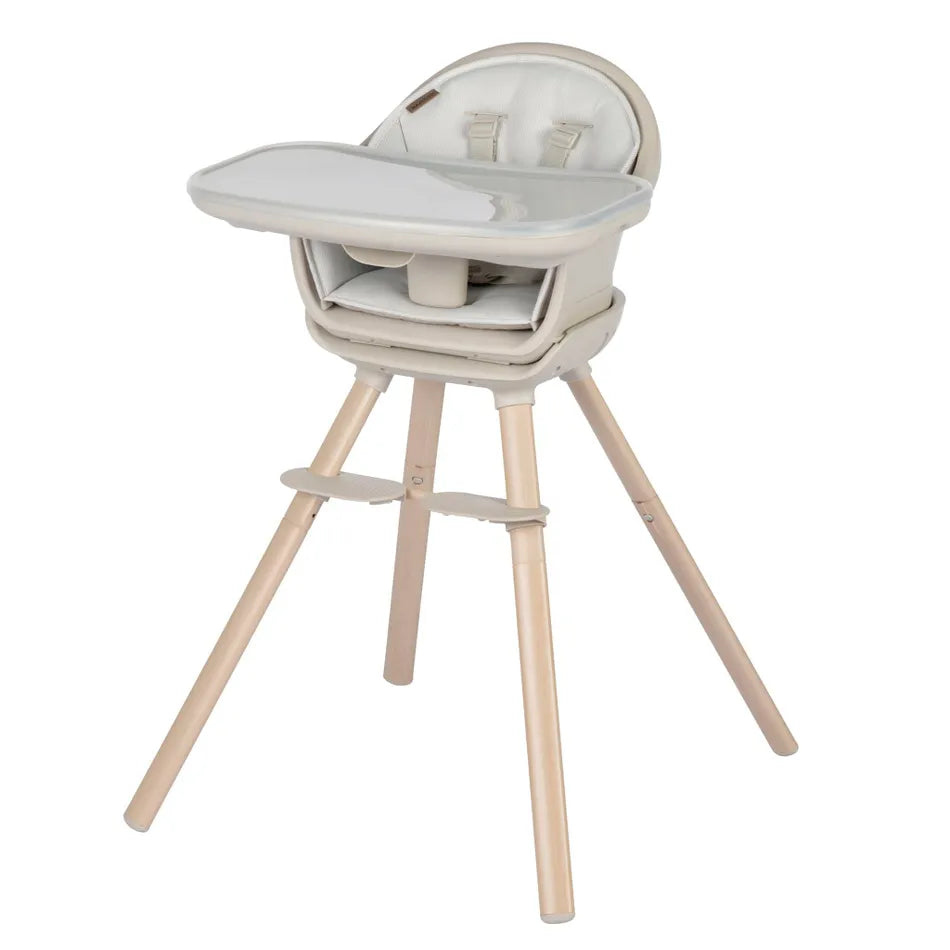 Maxi-Cosi - Chaise haute 8-en-1 Moa