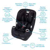 Maxi-Cosi - Siège d'auto convertible PRIA