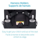 Maxi-Cosi - Siège d'auto convertible PRIA