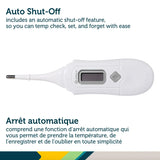 Safety 1ST - 3-in-1 thermometer