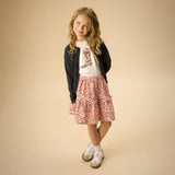 Creamie - T-Shirt - Cowboy Boot