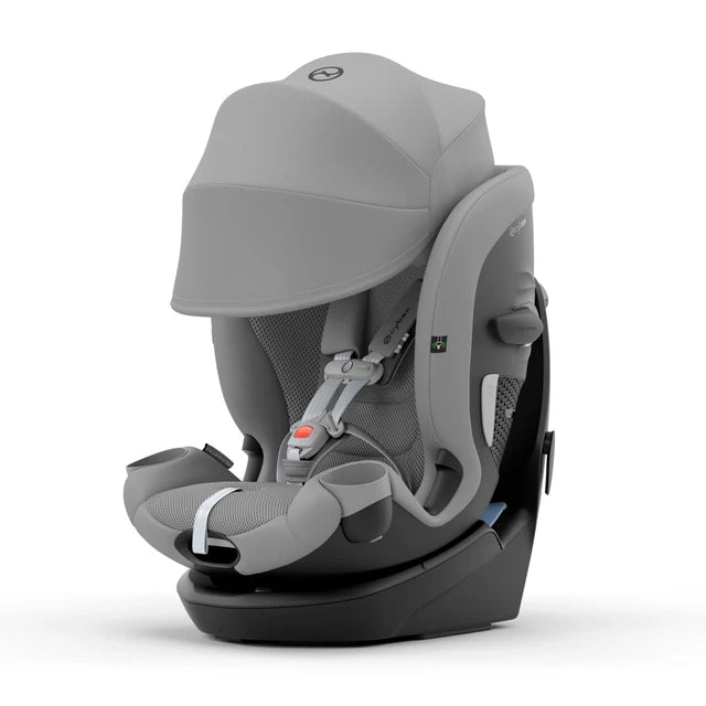 Cybex - Callisto G - Siège d'auto tout-en-un 360 rotatif