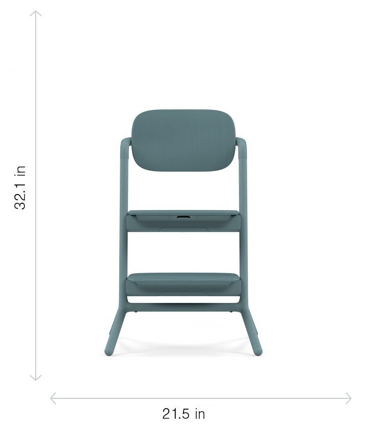 Cybex - Lemo 3-in-1 high chair
