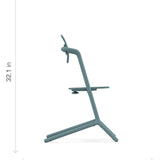 Cybex - Chaise haute 4-en-1 Lemo