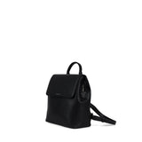 Lambert- Le Cynthia - Sac à dos en cuir vegan - Noir