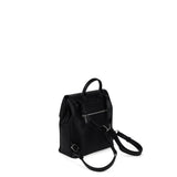 Lambert- Le Cynthia - Sac à dos en cuir vegan - Noir
