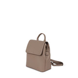 Lambert- Le Cynthia - Sac à dos en cuir vegan - Terra