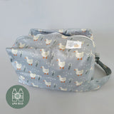 The Little Dipper - POD storage bag