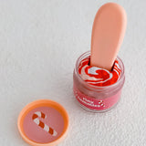 Tiny Harlow - Coffret cadeau Noël - Canne en bonbon et lait