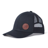 L&P Apparel - Casquette à filet  - Le Mans - Noir