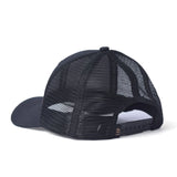 L&P Apparel - Casquette à filet  - Le Mans - Noir