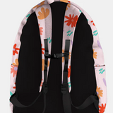 Headster Kids- Sac à dos 20L - Painted Flowers
