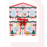 Inuwet - Advent Calendar 2024