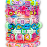 Rainbow loom - Ensemble Beadmoji Mini Combo