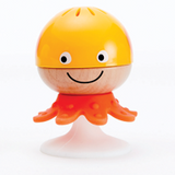 Hape - Suction Cup Rattles