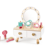 Hape - Coiffeuse élégante