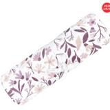 Perlimpinpin - Mousseline de coton 1/18$ - 2/30$ - Marguerites