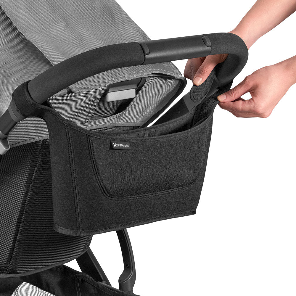 Console parentale UPPAbaby