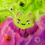La Fabrik - Bombe de bain - Baby Boo ! (Halloween)