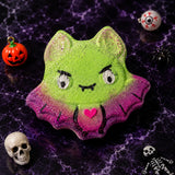 La Fabrik - Bombe de bain - Baby Boo ! (Halloween)