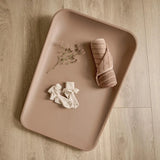 Leander - Matelas à langer Matty - Clay