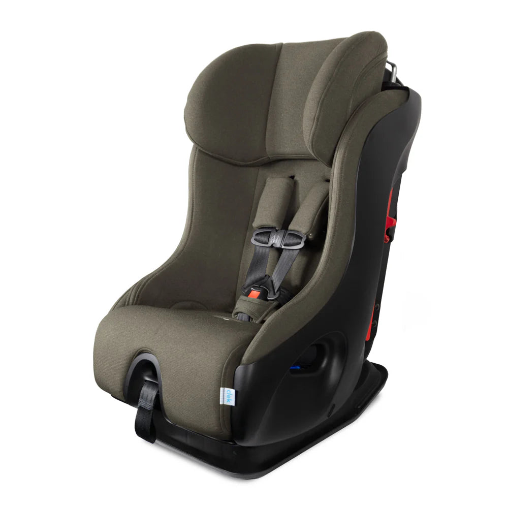 Clek - Siège d'auto convertible compacte - Fllo
