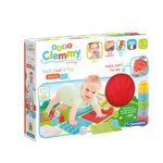 Tuiles sensorielles souples pour tout-petit