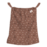 La Petite Ourse - Sac pour couches souillées - Coeur