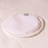 La Petite Ourse - Compresses d'allaitement - Blanc