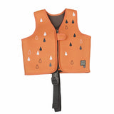 Bblüv - Näj - Veste de nage évolutive - Corail