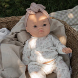 Paola Reina - Bébé Gordis - Alessandra avec ensemble floral