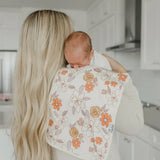 Copper Pearl - Bavoirs d'épaule Ferra