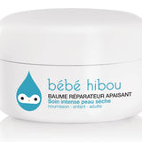 Bébé Hibou - Baume réparateur apaisant
