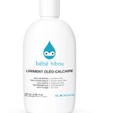 Bébé Hibou  - Oleo-Limestone Liniment
