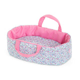 Corolle - Accessoires 30cm - Couffin Floral