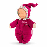 Corolle - Mon Doudou - Babidoux - Grenadine 20cm