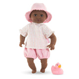 Corolle - Mon Premier Poupon - Bébé bain - Alyzée 30cm
