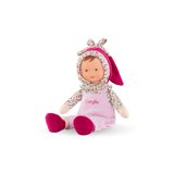 Corolle - Mon doudou - Miss Chic Rose grenadine 25 cm
