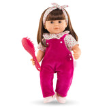 Corolle - Mon grand poupon  - Julie avec cheveux 36cm