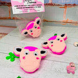 La Fabrik - Bombe de bain - COWGIRL