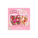 Djeco - Tiares Duo/Rose
