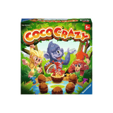 Coco Crazy game