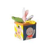 Taf Toys - Cube jeu et découverte