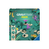 Ravensburger - GraviTrax Junior: Jungle Extension
