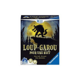 Ravensburger - Loup-Garou pour une nuit