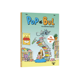 Auzou - Pop et Bul - Tome 1