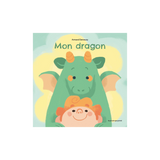 Auzou - Mon dragon