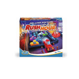 Ravensburger - Rush Hour Deluxe