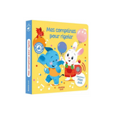Auzou - Mes comptines pour rigoler